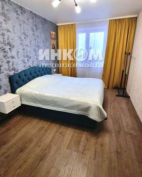 Фото квартиры на продажу (2)