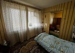 4-к квартира, вторичка, 61м2, 3/5 этаж