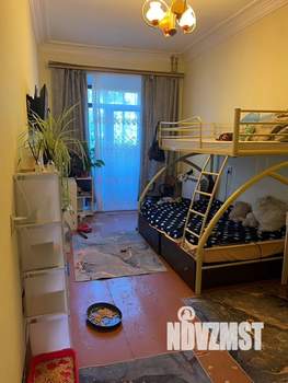 2-к квартира, вторичка, 59м2, 3/4 этаж