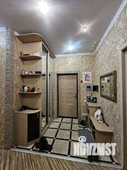 3-к квартира, вторичка, 119м2, 6/12 этаж