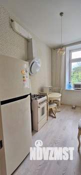 3-к квартира, вторичка, 85м2, 2/4 этаж