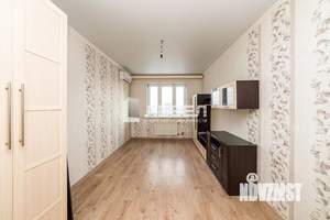 2-к квартира, вторичка, 65м2, 14/17 этаж