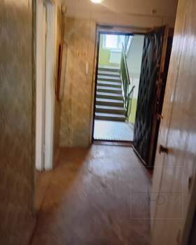 1-к квартира, вторичка, 30м2, 3/5 этаж