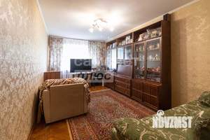 2-к квартира, вторичка, 47м2, 3/5 этаж