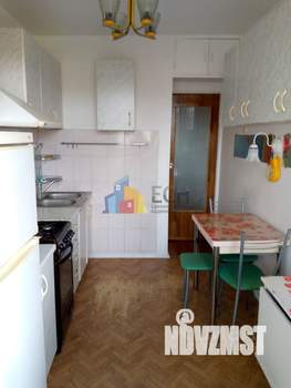 2-к квартира, вторичка, 51м2, 5/9 этаж