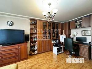 3-к квартира, вторичка, 77м2, 7/10 этаж
