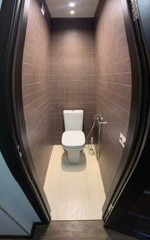 2-к квартира, вторичка, 54м2, 5/14 этаж