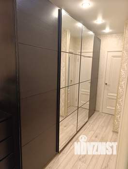 2-к квартира, вторичка, 55м2, 15/17 этаж