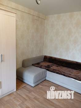 1-к квартира, вторичка, 34м2, 5/14 этаж