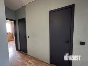 4-к квартира, вторичка, 100м2, 13/16 этаж