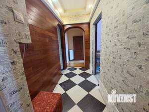 3-к квартира, вторичка, 68м2, 2/3 этаж