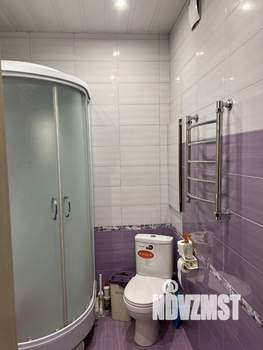 1-к квартира, вторичка, 39м2, 3/14 этаж