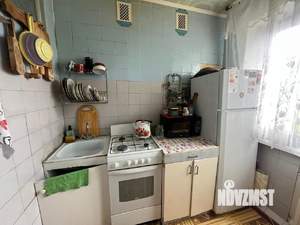 3-к квартира, вторичка, 48м2, 5/5 этаж