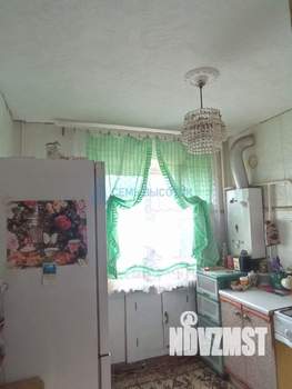 1-к квартира, вторичка, 31м2, 4/5 этаж