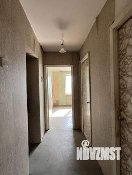 3-к квартира, вторичка, 63м2, 6/9 этаж