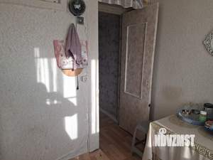 1-к квартира, вторичка, 35м2, 4/5 этаж