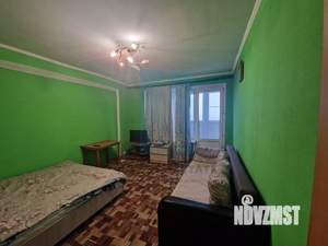 1-к квартира, вторичка, 36м2, 16/16 этаж