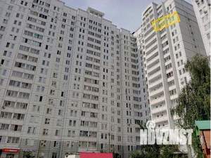 Студия квартира, вторичка, 38м2, 1/18 этаж