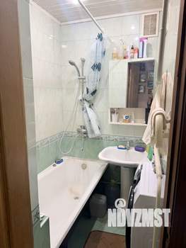 2-к квартира, вторичка, 43м2, 5/5 этаж