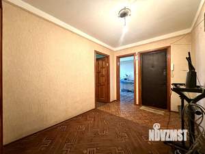 3-к квартира, вторичка, 78м2, 2/7 этаж