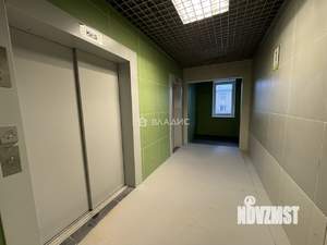 Студия квартира, сданный дом, 20м2, 8/17 этаж