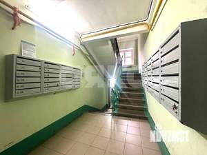 3-к квартира, вторичка, 60м2, 8/9 этаж