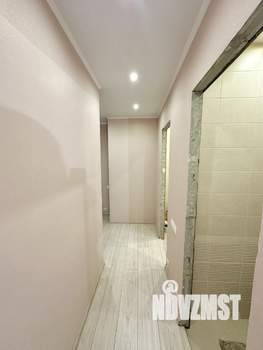 2-к квартира, вторичка, 54м2, 4/16 этаж