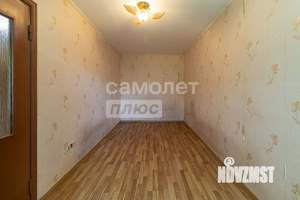 2-к квартира, вторичка, 44м2, 1/5 этаж