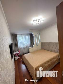 2-к квартира, вторичка, 60м2, 10/16 этаж