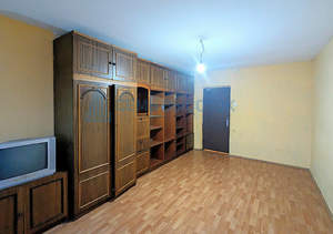 2-к квартира, вторичка, 60м2, 5/17 этаж