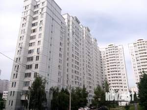 Студия квартира, вторичка, 38м2, 1/18 этаж