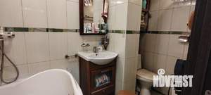 1-к квартира, вторичка, 39м2, 1/5 этаж