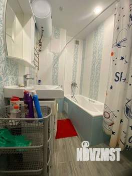 Студия квартира, вторичка, 22м2, 1/7 этаж