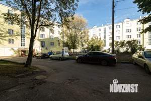 3-к квартира, вторичка, 67м2, 4/5 этаж