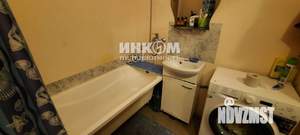1-к квартира, вторичка, 35м2, 2/9 этаж