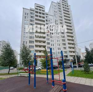 2-к квартира, вторичка, 54м2, 7/17 этаж