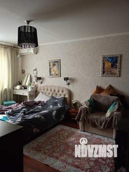 2-к квартира, вторичка, 68м2, 6/7 этаж