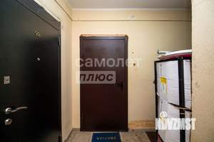 2-к квартира, вторичка, 55м2, 18/25 этаж