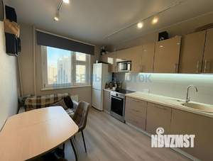 2-к квартира, вторичка, 56м2, 9/14 этаж