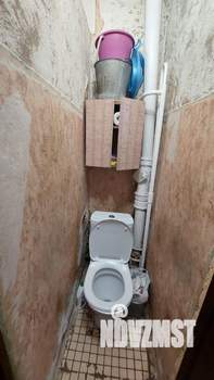 2-к квартира, вторичка, 43м2, 9/9 этаж