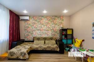 2-к квартира, вторичка, 45м2, 3/5 этаж