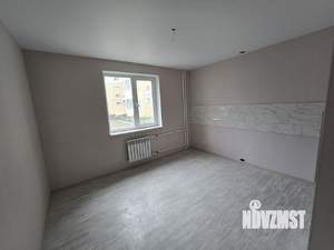 1-к квартира, вторичка, 37м2, 1/3 этаж