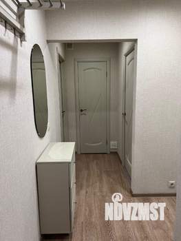 2-к квартира, вторичка, 44м2, 2/5 этаж