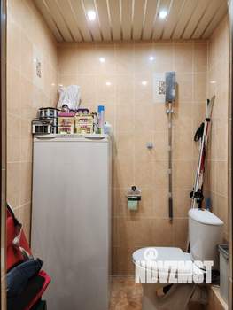 2-к квартира, вторичка, 65м2, 2/17 этаж