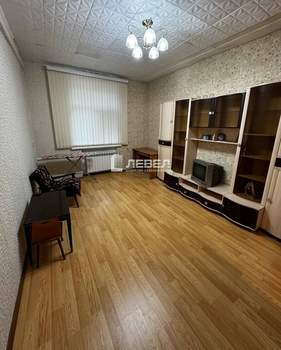 2-к квартира, вторичка, 64м2, 2/4 этаж