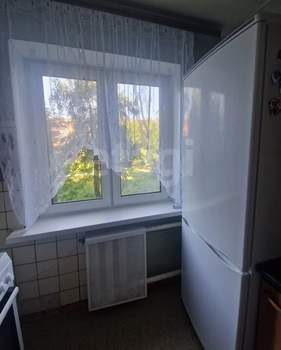 3-к квартира, вторичка, 55м2, 2/5 этаж