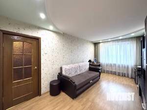 3-к квартира, вторичка, 62м2, 9/9 этаж