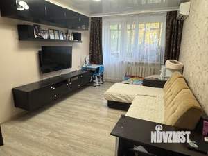 2-к квартира, вторичка, 45м2, 2/5 этаж