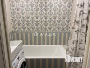 1-к квартира, вторичка, 38м2, 9/10 этаж