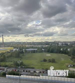 2-к квартира, вторичка, 60м2, 14/19 этаж